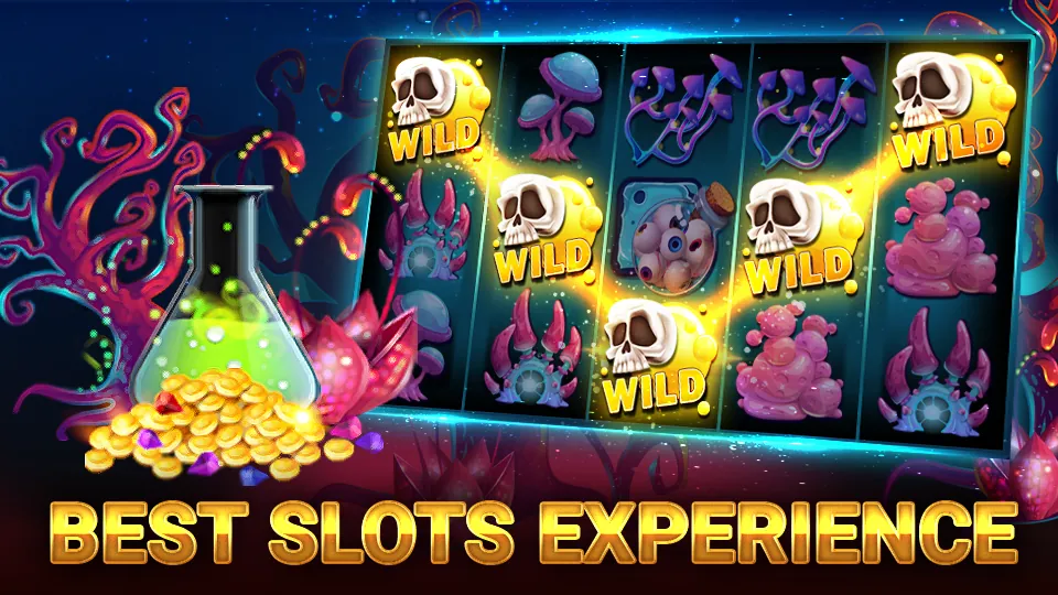 Bước 4: Hoàn tất đăng ký và bắt đầu chơi game