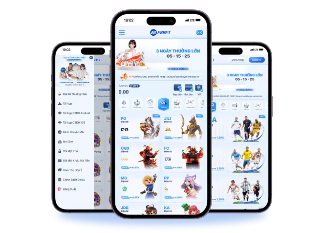 Lịch sử phát triển BJ39 Nhà Cái