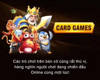 Đa dạng trò chơi và sản phẩm cá cược